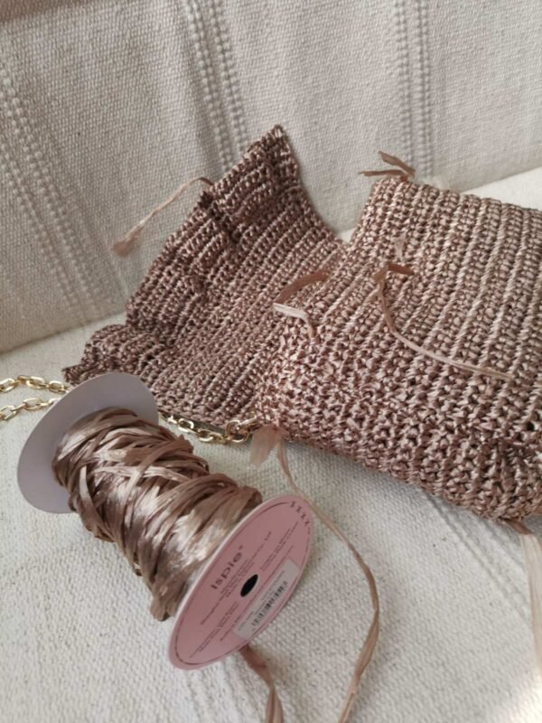 Τσάντα Crossbody