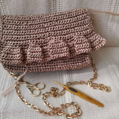 Τσάντα Crossbody