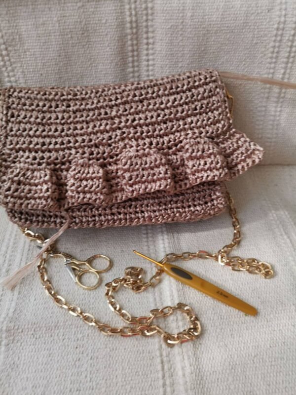 Τσάντα Crossbody