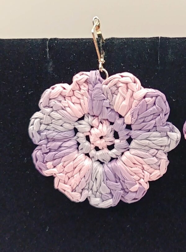 handmade-raffia-earrings-04-3 χειροποίητα σκουλαρίκια raffia 04-3