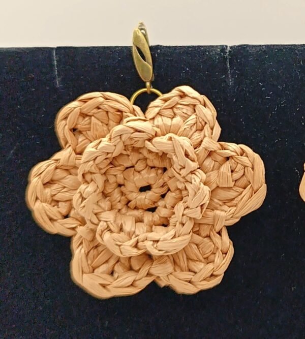 handmade-raffia-earrings-05-3 χειροποίητα σκουλαρίκια raffia 05-3