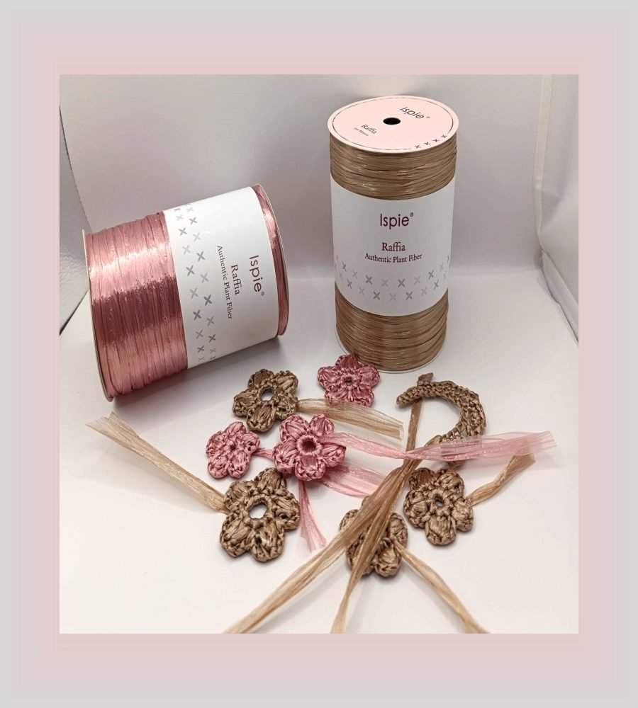 Χειροποίητα Ξεχωριστά Αξεσουάρ